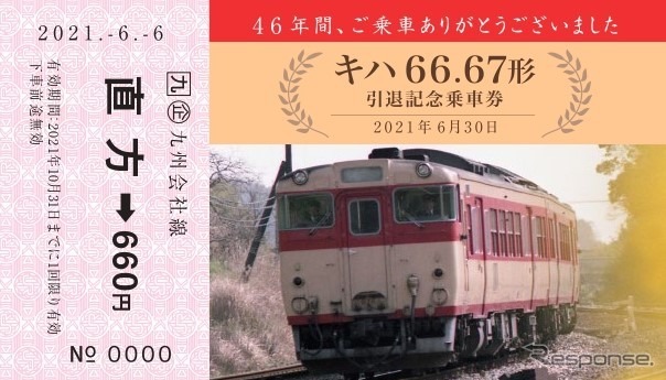 記念乗車券(1)表