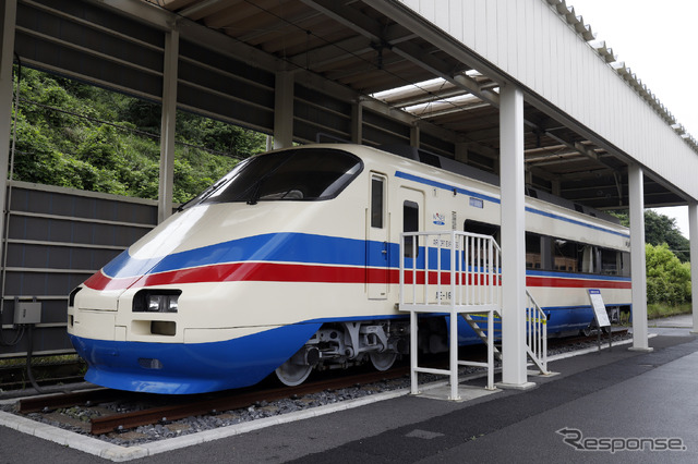 京成電鉄宗吾参道車両基地(5月22日のミステリーツアー発地)