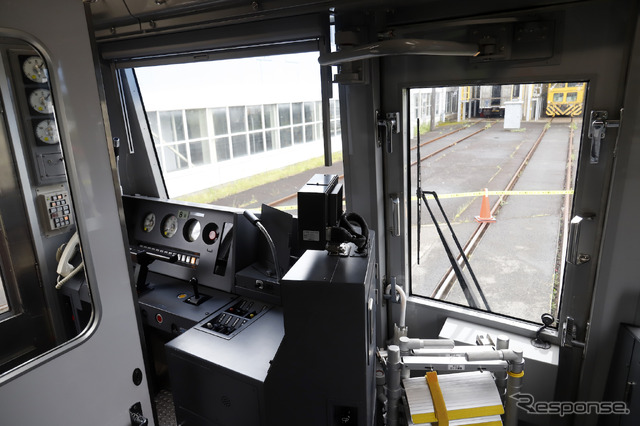 京成電鉄宗吾参道車両基地(5月22日のミステリーツアー発地)