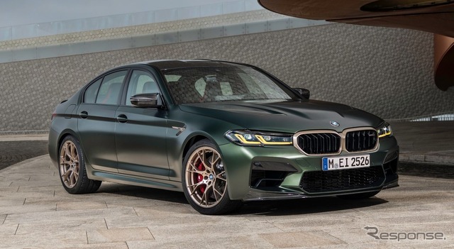 BMW M5