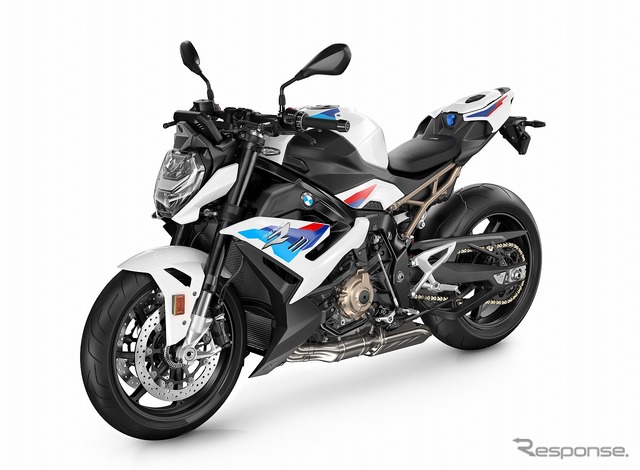 BMW S1000R