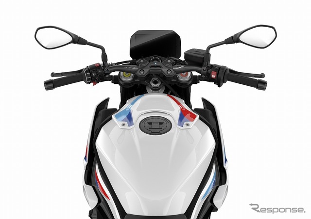 BMW S1000R