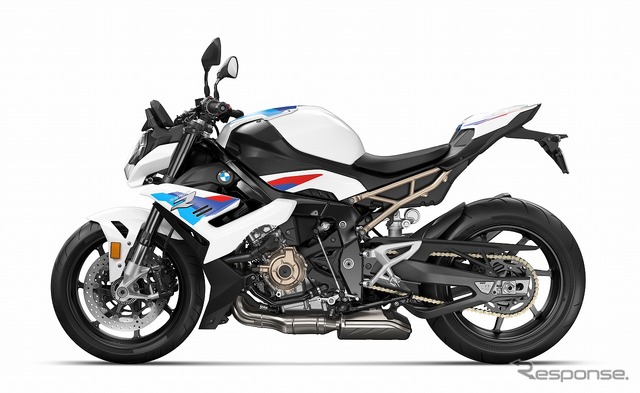 BMW S1000R