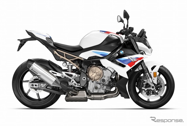 BMW S1000R