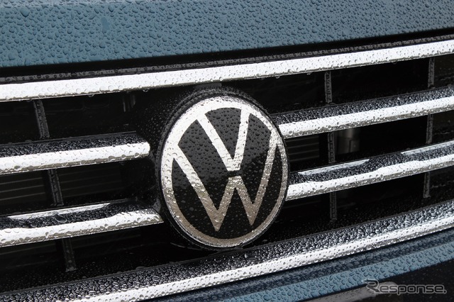 VW ティグアン