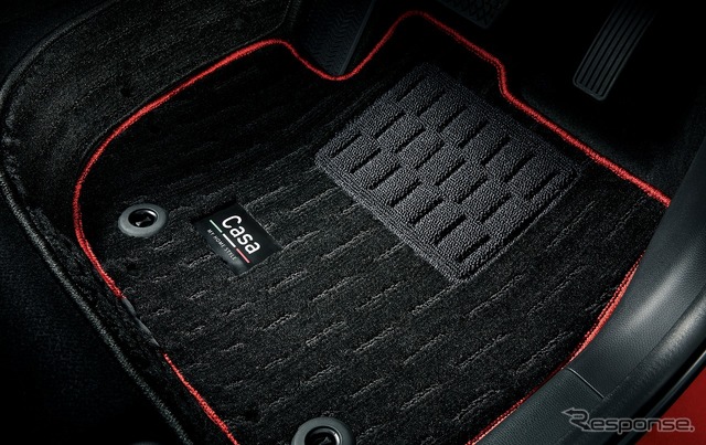 ホンダ・フィット改良新型
