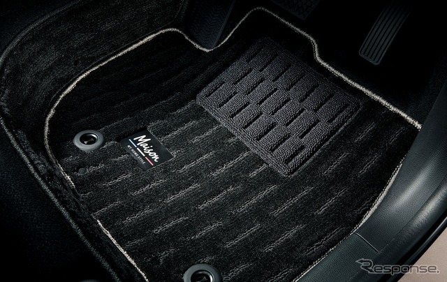 ホンダ・フィット改良新型