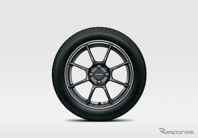 ホンダ・フィット改良新型