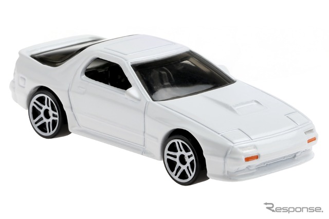 '89 マツダ サバンナ RX-7 FC3S(7月3日発売)
