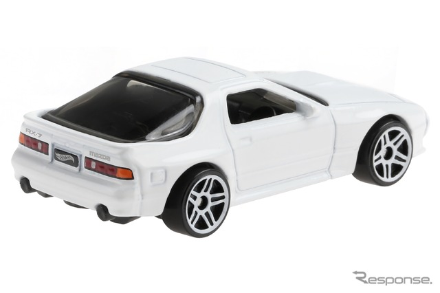 '89 マツダ サバンナ RX-7 FC3S(7月3日発売)