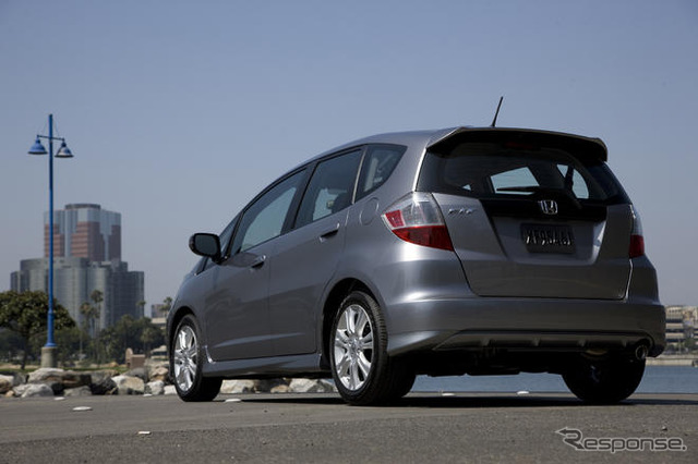 ホンダの米国新車販売は20.9％減…9月実績