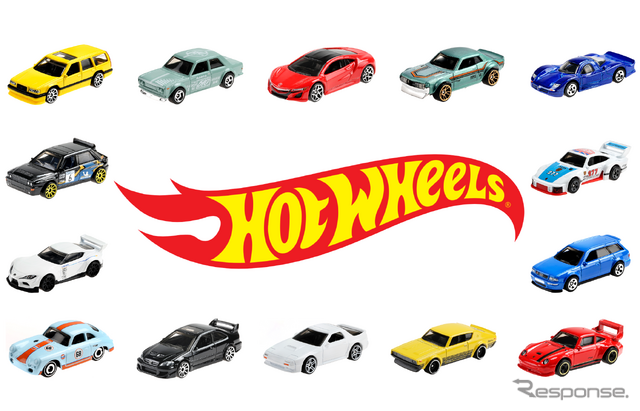 6月に5車種、6月に9車種の合計14車種が発売予定!