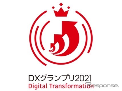 DX銘柄グランプリ