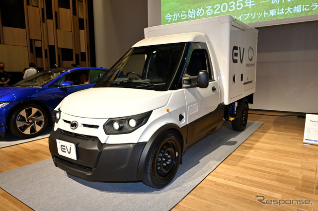 ストリートスクーター D17