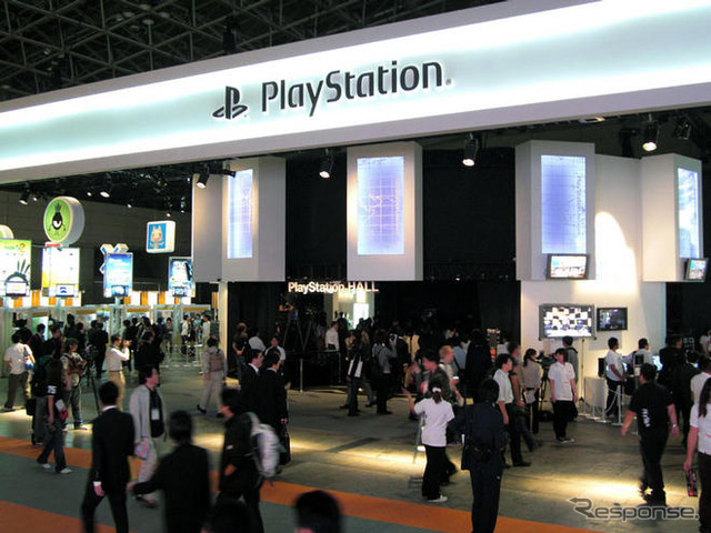 ソニー、新型 PS3 発売…グランツーリスモを期間限定で同梱