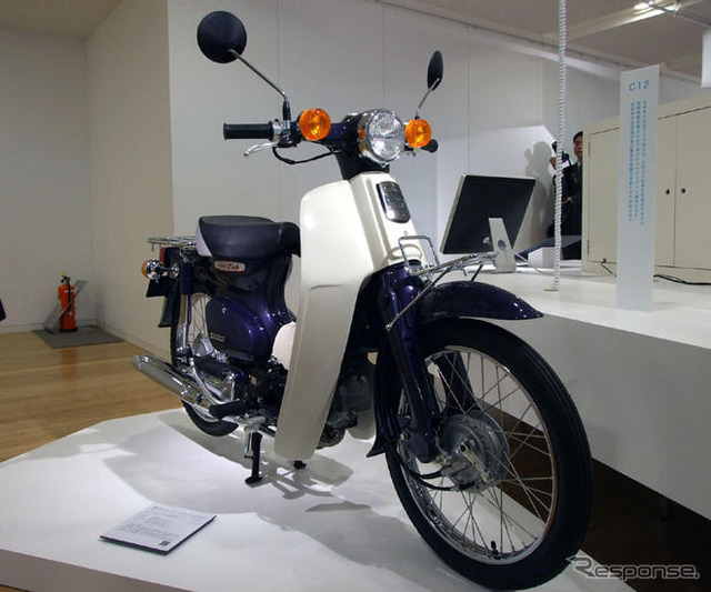 【グッドデザイン08】賞を意識したトヨタ、しないホンダ