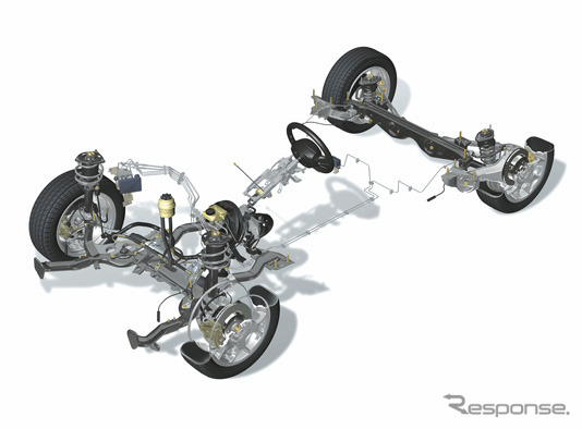 【新型『ミニ』発進!!】“普通のドライバー”も乗れることが最大の進歩!?