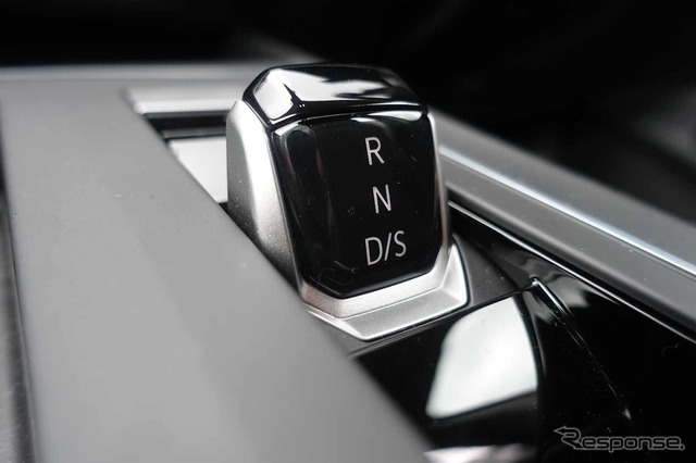 VW ゴルフ 新型(eTSI アクティブ)