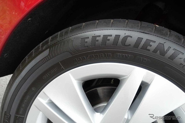 VW ゴルフ 新型(eTSI アクティブ)
