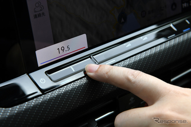 VVW ゴルフ eTSI R-Line