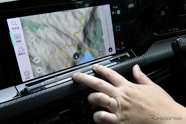 VVW ゴルフ eTSI R-Line