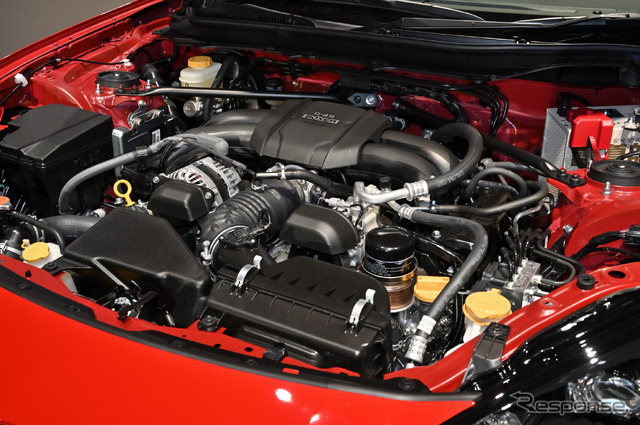開発者が熱く語る“ユーザーの望みを詰め込んだ” GR86／BRZ開発コンセプト…FUJI 86 STYLE with BRZ 2021