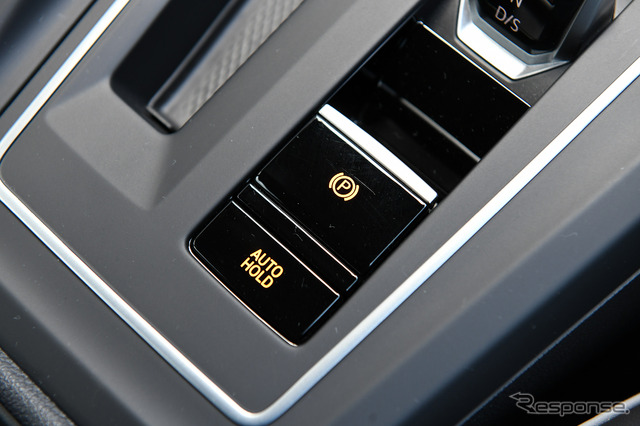 VW ゴルフ 新型(eTSI R-Line)