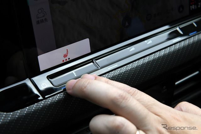 VW ゴルフ 新型(eTSI R-Line)