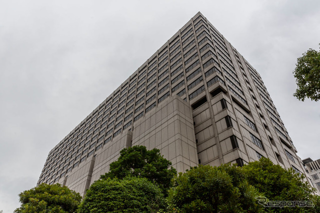 東京地裁(6月14日)