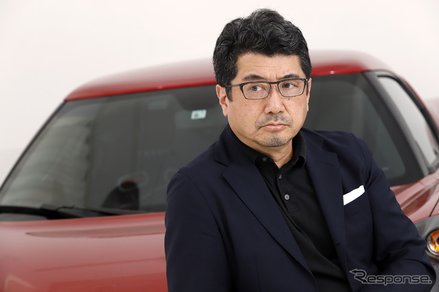 【特別対談】移動を”自由”にするクルマの価値観とは…奥山清行氏x島下泰久氏