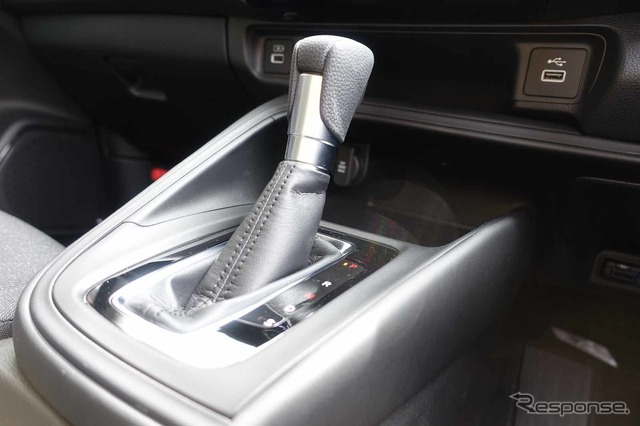 ホンダ ヴェゼル 新型(G)