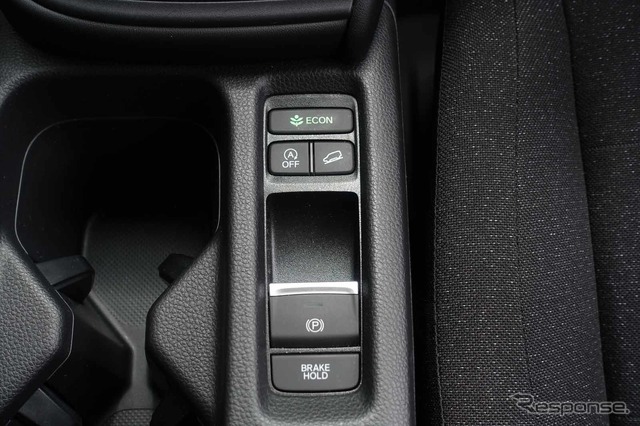 ホンダ ヴェゼル 新型(G)