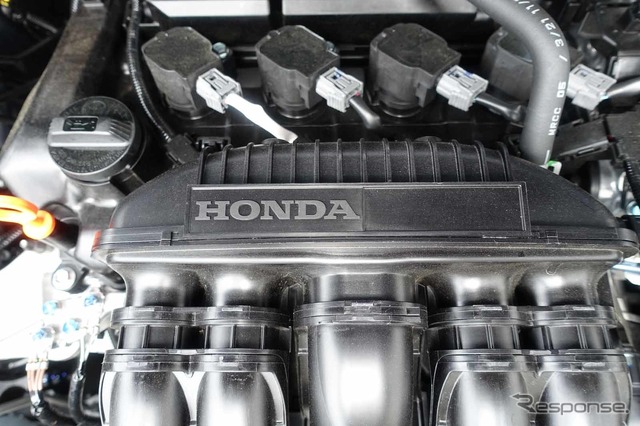 ホンダ ヴェゼル 新型(G)