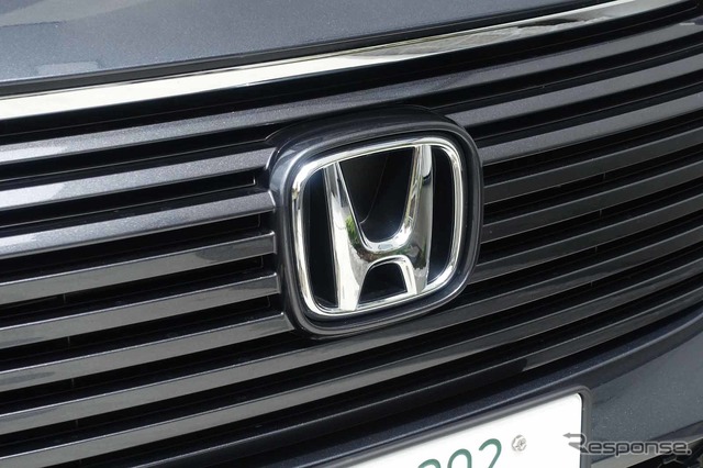 ホンダ ヴェゼル 新型(G)