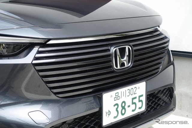 ホンダ ヴェゼル 新型(G)