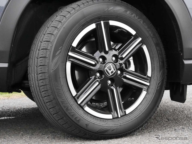 ホンダ ヴェゼル 新型(G)