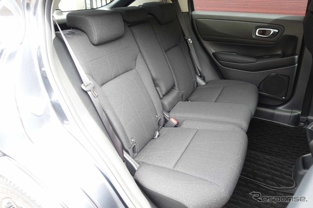 ホンダ ヴェゼル 新型(G)