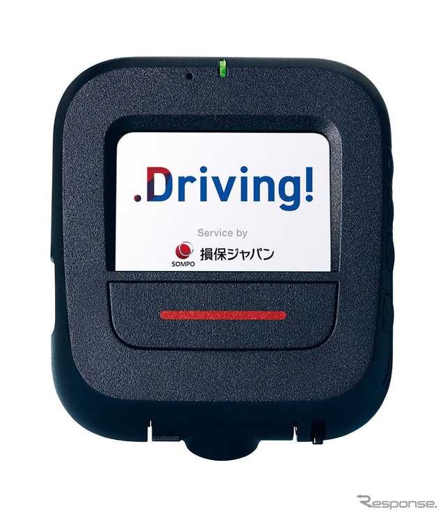 ドライブレコーダー本体
