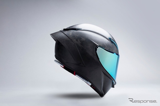 AGV PISTA GP RR FUTURO