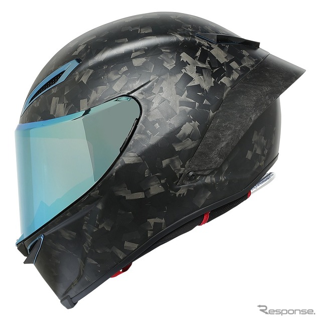 AGV PISTA GP RR FUTURO