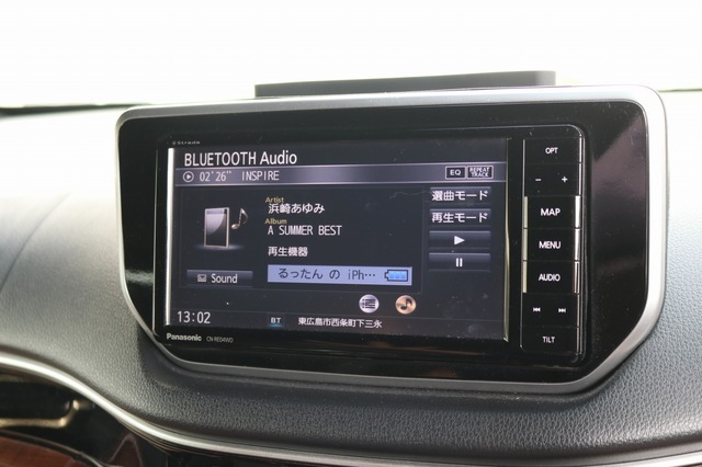 car audio newcomer! ダイハツ ムーヴ(オーナー:廣下瑠里子さん) by Warps 後編