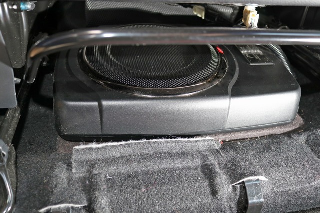 car audio newcomer! ダイハツ ムーヴ(オーナー:廣下瑠里子さん) by Warps 後編