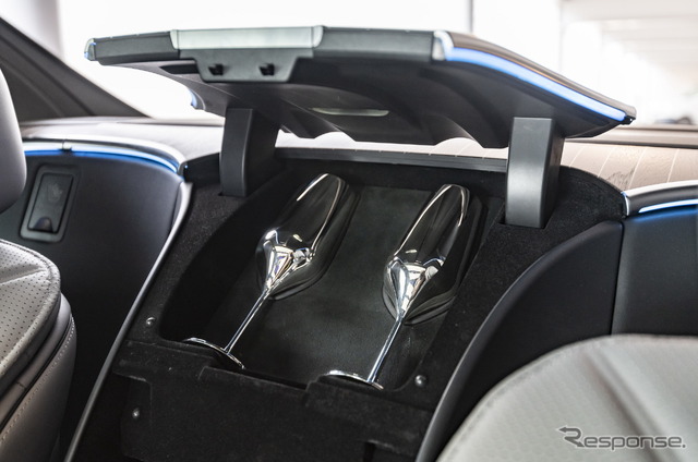 メルセデスマイバッハ Sクラス 新型
