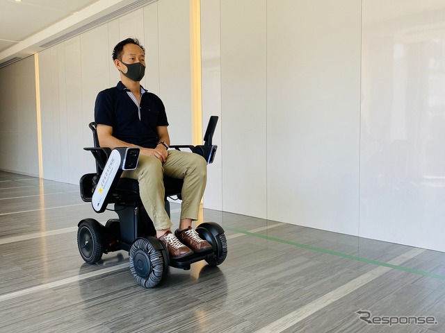 慶應義塾大学病院