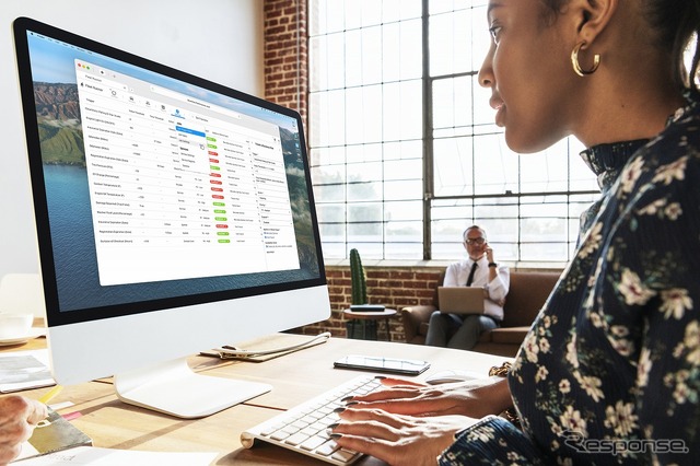 Ridecell Fleet IoT Automation Uses