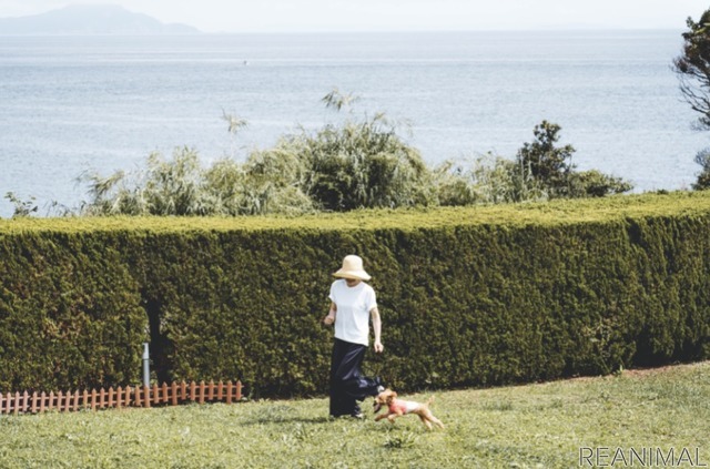 離島に暮らすように泊まる一棟貸しヴィラ「ritomaru villa @ hatsuyama iki」オープン