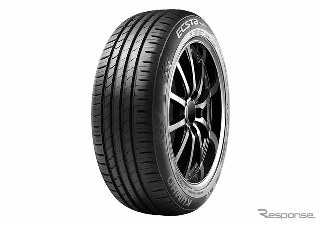 クムホ ECSTA HS51