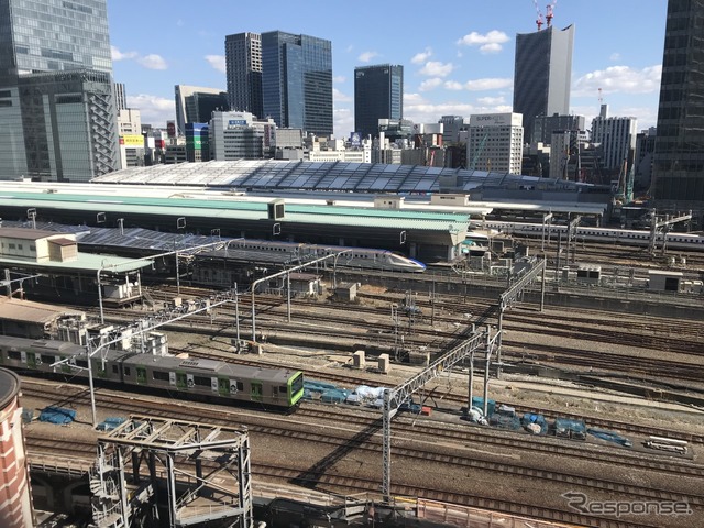 東京駅