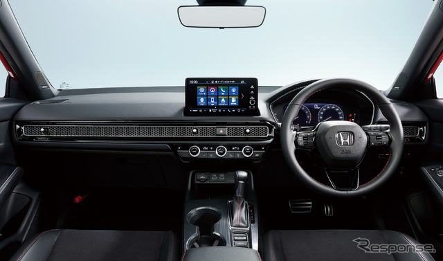 ホンダ シビック 新型