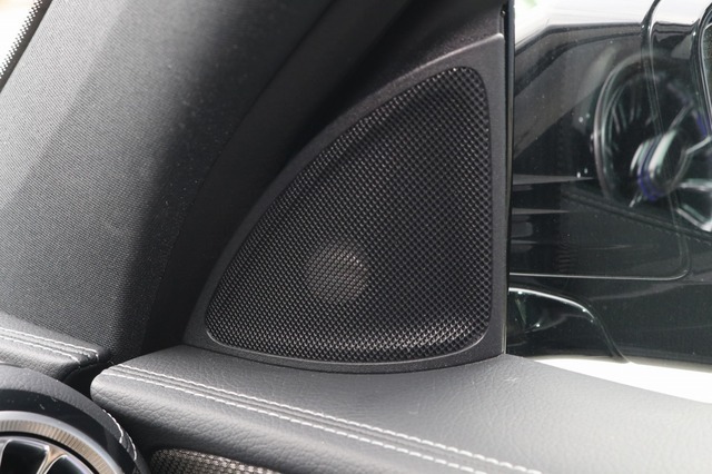 car audio newcomer! メルセデスAMG E53(オーナー:森 直己さん) by レジェーラ 前編